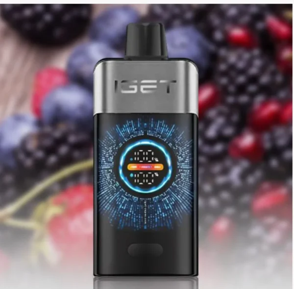IGET ONE 12000 Puffs Vape IGET ONE 12000 Puffs