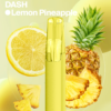 Snowplus Dash 4000 Puffs Disposable Vape