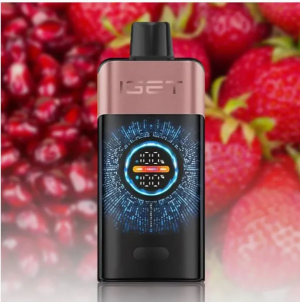 IGET ONE 12000 Puffs Vape IGET ONE 12000 Puffs