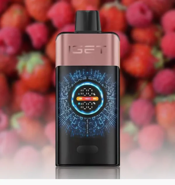 IGET ONE 12000 Puffs Vape IGET ONE 12000 Puffs
