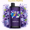 IGET BAR PRO 10000 Puffs Disposable Vape