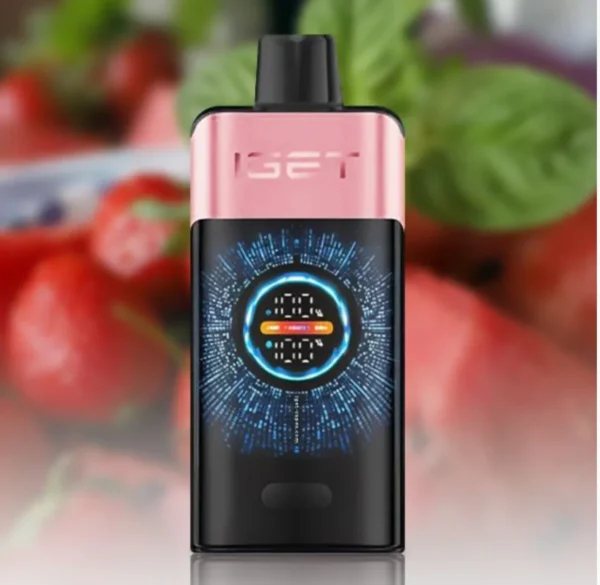 IGET ONE 12000 Puffs Vape IGET ONE 12000 Puffs