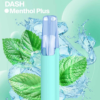Snowplus Dash 4000 Puffs Disposable Vape