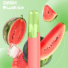 Snowplus Dash 4000 Puffs Disposable Vape