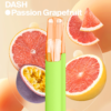 Snowplus Dash 4000 Puffs Disposable Vape