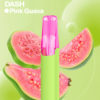 Snowplus Dash 4000 Puffs Disposable Vape