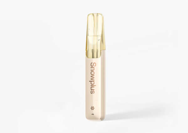 Snowplus Dash X 4000 Puffs Vape Snowplus Dash X 4000 Puffs Disposable Vape
