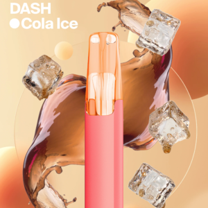 Snowplus Dash 4000 Puffs Disposable Vape