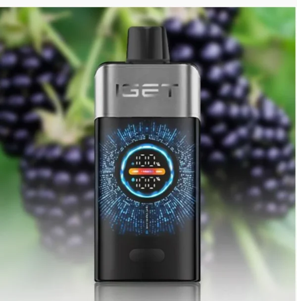 IGET ONE 12000 Puffs Vape IGET ONE 12000 Puffs