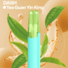 Snowplus Dash 4000 Puffs Disposable Vape