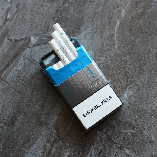 Dunhill Switch Cigarettes Dunhill Switch Cigarettes