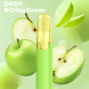 Snowplus Dash 4000 Puffs Disposable Vape