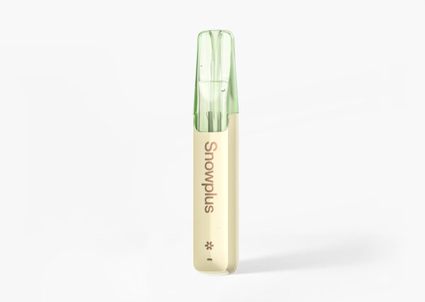 Snowplus Dash X 4000 Puffs Vape Snowplus Dash X 4000 Puffs Disposable Vape