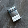 Dunhill Switch Cigarettes Dunhill Switch Cigarettes