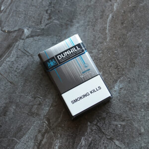 Dunhill Switch Cigarettes