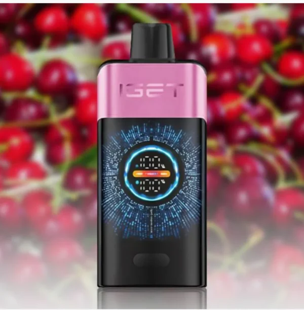 IGET ONE 12000 Puffs Vape IGET ONE 12000 Puffs