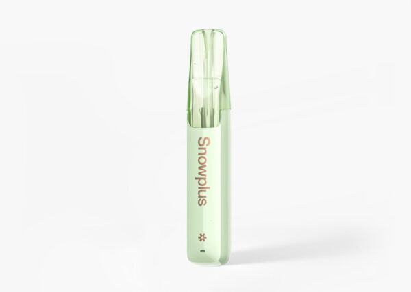 Snowplus Dash X 4000 Puffs Vape Snowplus Dash X 4000 Puffs Disposable Vape