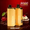Alibarbar Ingot 9000 Puffs FW