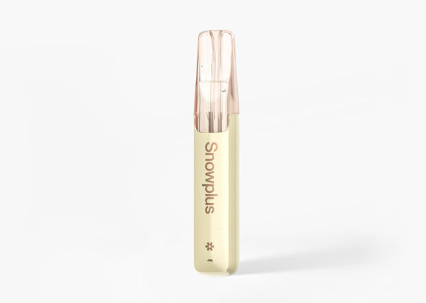 Snowplus Dash X 4000 Puffs Vape Snowplus Dash X 4000 Puffs Disposable Vape
