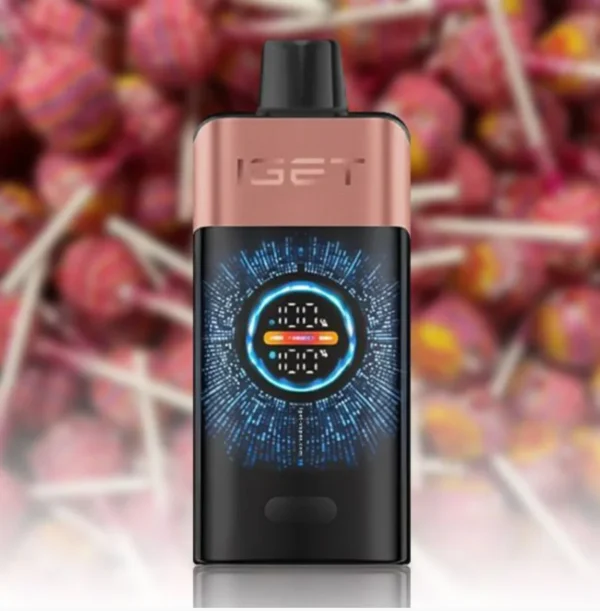 IGET ONE 12000 Puffs Vape IGET ONE 12000 Puffs