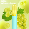 Snowplus Dash 4000 Puffs Disposable Vape