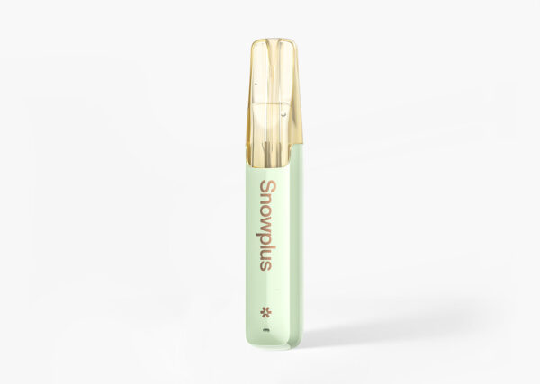 Snowplus Dash X 4000 Puffs Vape Snowplus Dash X 4000 Puffs Disposable Vape