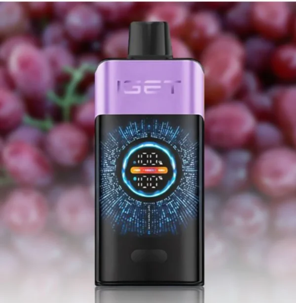 IGET ONE 12000 Puffs Vape IGET ONE 12000 Puffs