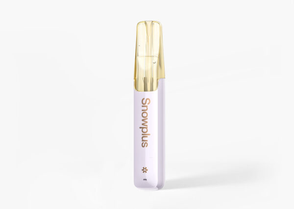 Snowplus Dash X 4000 Puffs Vape Snowplus Dash X 4000 Puffs Disposable Vape