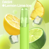 Snowplus Dash 4000 Puffs Disposable Vape