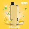 Alibarbar Ingot 9000 Puffs FW