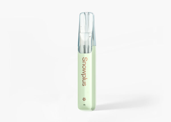 Snowplus Dash X 4000 Puffs Vape Snowplus Dash X 4000 Puffs Disposable Vape