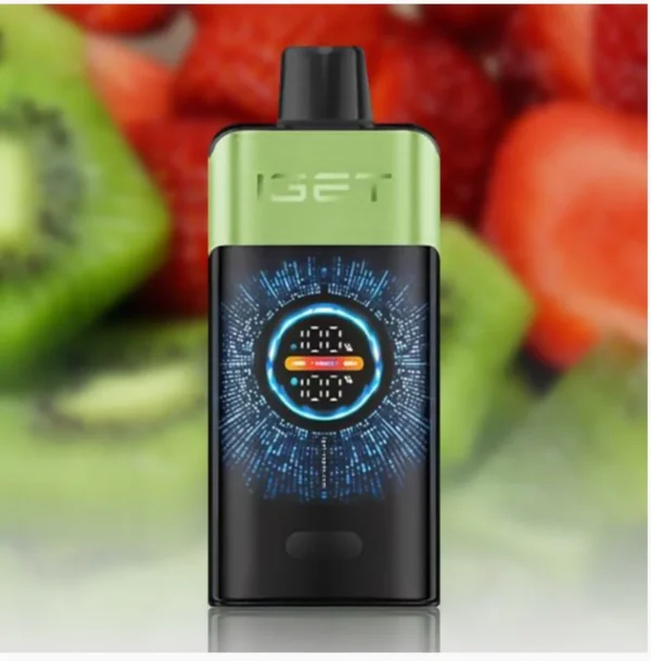 IGET ONE 12000 Puffs Vape IGET ONE 12000 Puffs