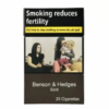 Benson & Hedges Gold Cigarettes Benson & Hedges Gold Cigarettes