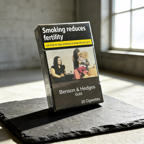 Benson & Hedges Gold Cigarettes Benson & Hedges Gold Cigarettes