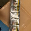 Benson & Hedges Gold Cigarettes Benson & Hedges Gold Cigarettes