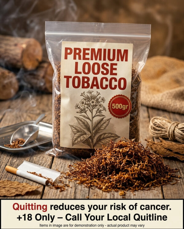 DM_20260903231941_002 Premium RYO Tobacco 12mg