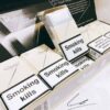 Davidoff Gold Cigarettes Davidoff Gold Cigarettes