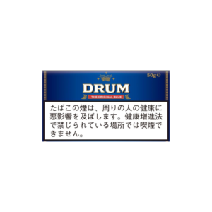 Drum Original Blue 50g