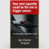 JPS Classic Original Cigarettes JPS Classic Original Cigarettes