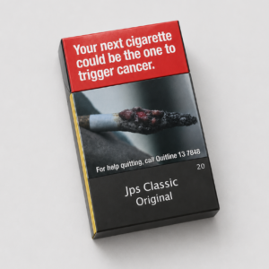 JPS Classic Original Cigarettes