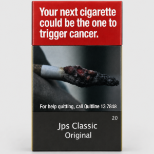 JPS Classic Original Cigarettes
