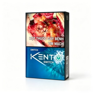 KENT Switch Cigarettes