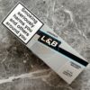 Lambert & Butler Original Silver Cigarettes