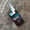 Manchester Blueberry Mint Cigarettes