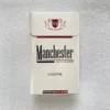 Manchester Reserve Cigarettes Manchester Reserve Cigarettes