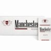 Manchester Reserve Cigarettes Manchester Reserve Cigarettes