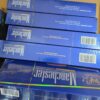 Manchester Special Edition Blue Cigarettes Manchester Special Edition Blue Cigarettes