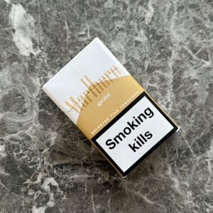 Marlboro Gold 1 Carton Cigarettes