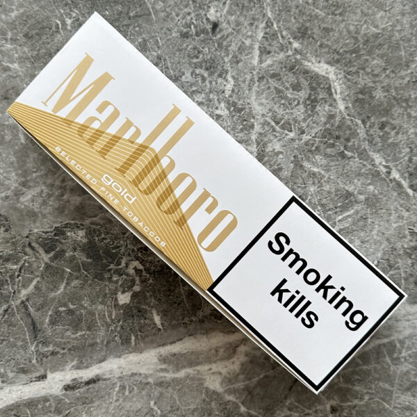 Marlboro Gold 1 Carton Cigarettes