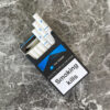 Marlboro Ice Blast Menthol Cigarettes